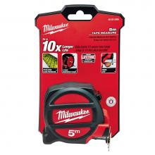 Milwaukee Tool 48-22-5306 - 5M Tape Measure