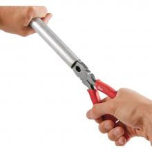 Milwaukee Tool 48-22-6101 - 8'' Comfort Grip Long Nose Pliers