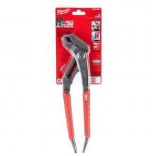 Milwaukee Tool 48-22-6212 - 12'' Comfort Grip Hex-Jaw Pliers