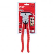 Milwaukee Tool 48-22-6410 - Comfort Grip Fencing Pliers