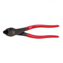 Milwaukee Tool 48-22-6528 - 8'' Angled Head Diagonal Cutting Pliers