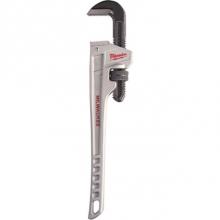 Milwaukee Tool 48-22-7236 - 36'' Aluminum Pipe Wrench