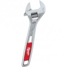 Milwaukee Tool 48-22-7406 - 6'' Adj Wrench