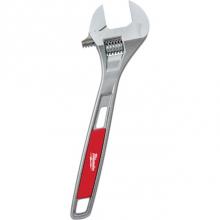 Milwaukee Tool 48-22-7415 - 15'' Adj Wrench