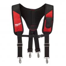 Milwaukee Tool 48-22-8145 - Padded Rig