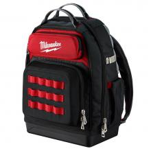 Milwaukee Tool 48-22-8201 - Ultimate Jobsite Backpack