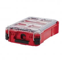 Milwaukee Tool 48-22-8435 - Packout Compact Organizer