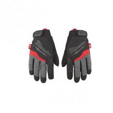 Milwaukee Tool 48-22-8725 - Performance Gloves-S