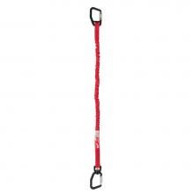 Milwaukee Tool 48-22-8820 - 10Lb. Quick-Connect Locking Tool Lanyard