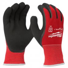 Milwaukee Tool 48-22-8912 - Cut Level 1 Insulated Gloves - L