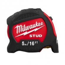 Milwaukee Tool 48-22-9717 - 5M/16Ft Gen Ii Stud Tape Measure