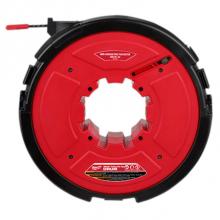 Milwaukee Tool 48-44-5197 - M18 Fuel Angler 200'' Non-Conductive Polyester Pulling Fish Tape Drum