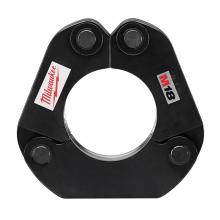 Milwaukee Tool 49-16-2655B - M18 2'' Black Iron Press Ring