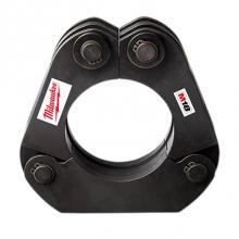 Milwaukee Tool 49-16-2656B - 2-1/2'' Ips Xl Ring For M18 Force Logic Long Throw Press Tool