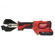 Milwaukee Tool 49-16-2777 - 1/2'' Ehs Guy Wire Cutting Jaw