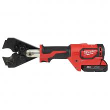 Milwaukee Tool 49-16-2780 - 750 Mcm Cu / 1000 Mcm Al Cable Cutting Jaw