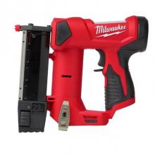 Milwaukee Tool 2540-20 - M12 23 Gauge Pin Nailer