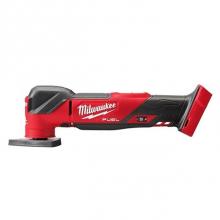 Milwaukee Tool 2836-20 - M18 Fuel Oscillating Multi-Tool (Bare Tool)