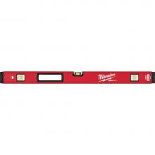 Milwaukee Tool MLBX32 - 32'' Redstick Box Level