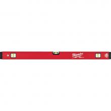 Milwaukee Tool MLBX36 - 36'' Redstick Box Level