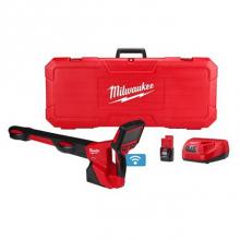 Milwaukee Tool 2580-21 - M12 Pipeline Locator Kit