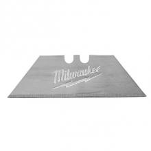 Milwaukee Tool 48-22-1905 - 5 Pc General Purpose Utility Blades