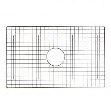 Nantucket Sinks BG-VC30S - Stainless Steel Bottom Grid