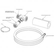 Speakman FPV-7000 - Speakman Freeze Protection Valve