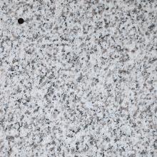 Elegant ST-103 - Stone finish sample in Cashmere white granite