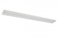 Elegant UCL3216WH - 32" UnderCabinet 16W LM1200 2.7/3/4K Whi