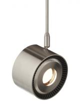 Visual Comfort & Co. Modern Collection 700MOISO9302003S-LED - ISO Head