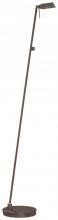 Minka George Kovacs P4314-647 - George's Reading Roomâ„¢ - 1 Light LED Pharmacy Floor Lamp