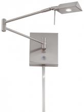 Minka George Kovacs P4318-084 - George's Reading Roomâ„¢ - 1 Light LED Pharmacy Wall Lamp