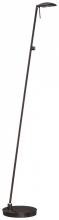 Minka George Kovacs P4324-647 - George's Reading RoomÃ¢â€žÂ¢ - 1 Light LED Pharmacy Floor Lamp