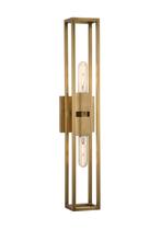 Alora Lighting WV307523VB - Altero