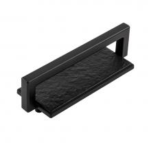 Belwith Keeler B056431-MB - PULL, 3'' C/C