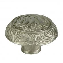 Edgar Berebi 8241/22 - Edgar Berebi Assorted Knob In Satin Nickel Plate