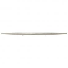Lisa Jarvis LJ1640N - District Pull 40'' In Polished Nickel
