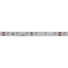 Dainolite DLT-48AM - IP33 4.8W/M AMBER 24V DC, 5M Tape 8mm width, 60 LED/M, Tape Light