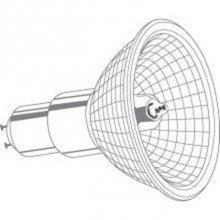 Access Lighting GU10-35W120V/FL - 120v Twist and Lock MR Reflector Floo