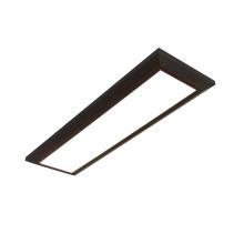 AFX Lighting ATLF12241800L30D1RB - ATLAS CEILING LED 25.8W 1800lm