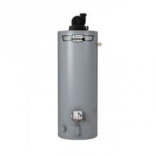 AO Smith 100113709 - ProLine XE 40-Gallon Power Vent Natural Gas Water Heater