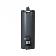 AO Smith 100224502 - ProLine XE 50-Gallon High Efficiency Flue Damper Tall Liquid Propane Gas Water Heater