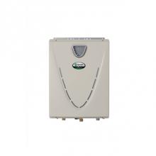 AO Smith 100282551 - Ultra-Low NOx Outdoor 199,000 BTU Condensing Propane Gas Tankless Commercial Water Heater