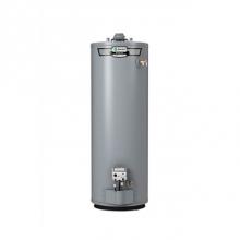 AO Smith 100353289 - ProLine 50-Gallon Atmospheric Vent Tall Natural Gas Water Heater