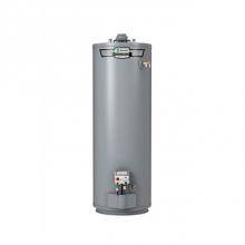 AO Smith 100309016 - ProLine Master 50-Gallon Atmospheric Vent Tall Liquid Propane Gas Water Heater