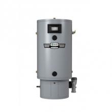 AO Smith 100279582 - Polaris 34-Gallon High Efficiency Commercial Gas Water Heater