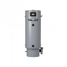 AO Smith 100279591 - Polaris 50-Gallon High Efficiency Commercial Gas Water Heater