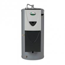 AO Smith 100282561 - TX1 Integrated Ultra-Low NOx Gas Tankless & 119-Gallon Storage Tank Commercial Water Heater