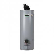 AO Smith 100304772 - Conservationist 75-Gallon Power Direct Vent Commercial Gas Water Heater